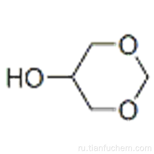 1,3-диоксан-5-ол CAS 86687-05-0